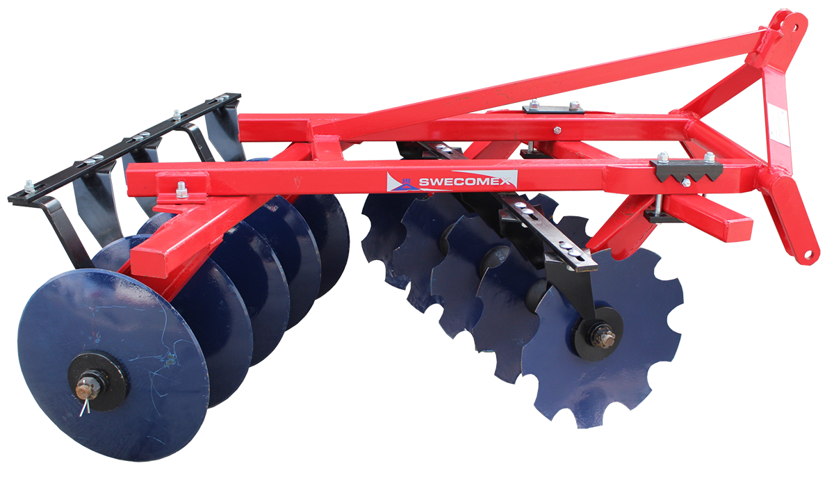 Rastra de Levante Lite