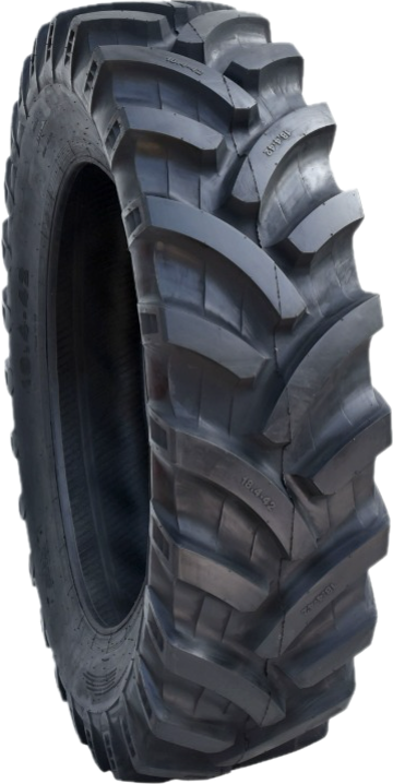 Neumaticos para tractor