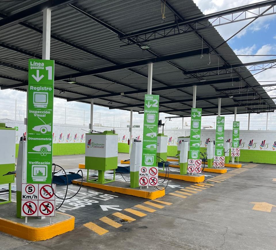 Requisitos de verificación